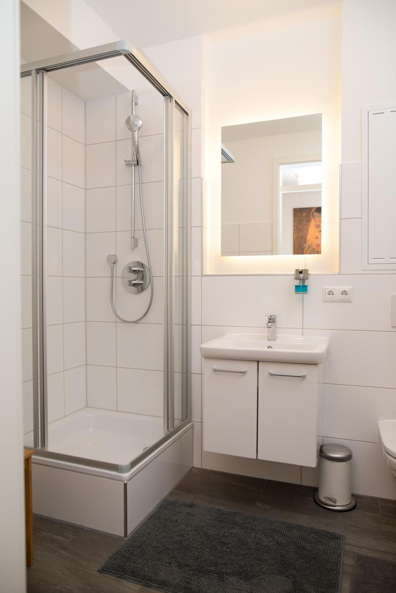 Arnulfsplatz Aparts Regensburg Szoba fotó