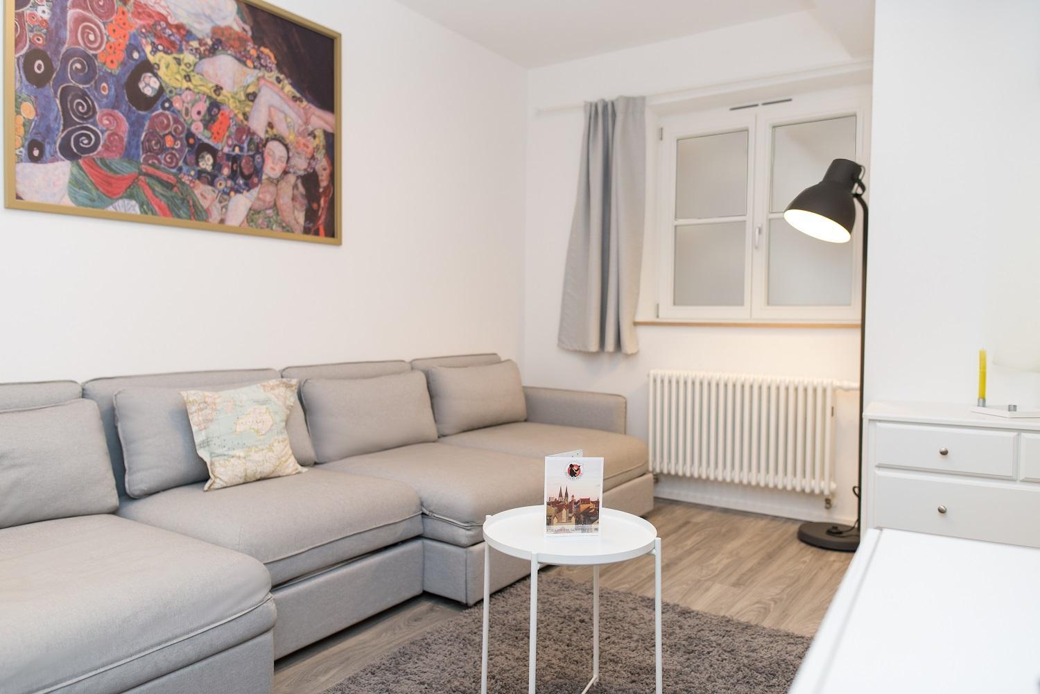 Arnulfsplatz Aparts Regensburg Kültér fotó